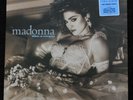 Like a Virgin by Madonna (Vinyl, October 2018, Sire) 180 gram Clear Vinyl