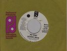 Philadelphia Int  ANTHONY WHITE Hey baby demo Mono / stereo