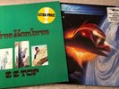 ZZ Top ?Tres Hombres + ZZ Top Afterburner Vinyl 2LP Warner Bros.