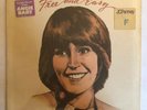 Helen Reddy - Free And Easy - Factory SEALED 1974 US 1st Press w/ Hype Sticker