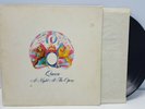 1975 QUEEN A Night At The Opera Gatefold LP Elektra 7E1053 Best Friend Bohemian