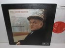 SLS 890 Beethoven Schumann Brahms Schubert The Art Of Richter 3LP Box Set