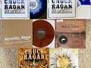 Chuck Ragan- Austin Lucas, Hot Water Music, Brian Fallon, Against Me, Los Feliz