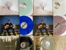 Chuck Ragan- Austin Lucas, Hot Water Music, Brian Fallon, Against Me, Los Feliz