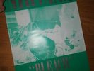 Nirvana only poster bleach australia green tour edit no lp vinyl record melvins