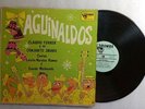 Aguinaldos Con Claudio Ferrer Luis Morales Moralito RUMBA RLP 55571 Vinyl LP VG
