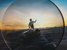 pink floyd picture disc limited + poster