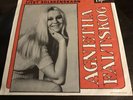 Agnetha Fältskog - Om Tarar Vore Guld -  Rare Sweden Pic Sleeve 7