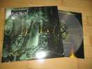 DISMA -Towards the Megalith- Limited 100 Clear Vinyl  Funebrarum Undergang