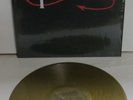 Possessed Seven Churches Gold Vinyl LP Record new 2017 reissue HR Records