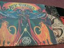 NIK TURNER SPACE GYPSY LP SIGNED AUTOGRAPHED BY NIK TURNER HAWKWIND NM GATEFOLD