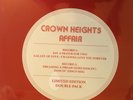 CROWN HEIGHTS AFFAIR “ SAY A PRAYER “ / “ DREAMING A DREAM “ NEW UK DOUBLE 12