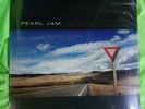 Sealed Original 1998 Pearl Jam LP: Yield  - Epic Records E 68164