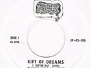 Jampower 004 GIFT OF DREAMS Better day Rare modern soul