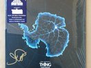 John Carpenter Signed The Thing LP Vinyl Ennio Morricone Promo Ost Soundtrack