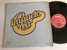 Impacto Crea LP Self Titled Latin Jazz