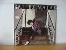 PAT BENATAR 