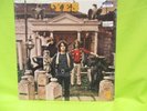 SEALED YES SELF TITLED LP