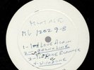 MONTAGE - Eddie Bert & Donald Byrd-  Savoy 12029-B test pressing