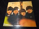 THE BEATLES FOR SALE 1st UK PRESS MONO LP INSIDE FLIPBACK SLEEVE 3N / 4N