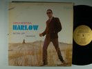 ORCHESTRA HARLOW Gettin' Off Bajandote LATIN LP Fania GOLD Labels