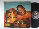 El GRAN FELLOVE Vol. 1 LATIN LP RCA Victor DG