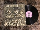 JETHRO TULL STAND UP PROG PSYCH POP UP COVER UK ISLAND PINK EYE LABEL LP