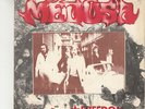 Medusa - Ocean Dream - Single mit Comic von 1977 - Rarität