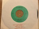 MARVA WHITNEY Daddy Don’t Know About Sugar Bear FORTE 45 Funk KANSAS CITY