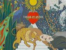 HILLSONG WORSHIP-THERE IS MORE (LIVE IN SYDNEY AUSTRALIA 2018) VINYL LP NEW