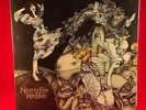 KATE BUSH Never For Ever 1980 UK Vinyl LP Excellent Condition Forever original #