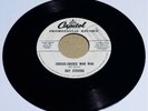 RAY STEVENS 45 Chickie-chickie Wah Wah 1958 Promo 7