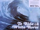 Sven Libaek Sealed OZ Reissue OST LP To ride a white horse Surf soundtrack