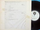 Zot Rare US Test Pressing LP Uranium NM Elektra 60380-1 Randy Wayne Pop Rock