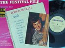 Ross D. Wyllie ORIG OZ LP Festival file Vol.10 Smile NM ’88 L19010 Beat Pop Rock