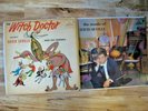 DAVID SEVILLE 2LPs 