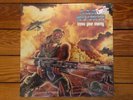 Lääz Rockit ?– Know Your Enemy 1987 Enigma Records ST-73305 Factory Sealed NM