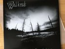 Walknut Graveforests And Their Shadows LP Limited Edition Rar BM Black Metal
