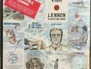 JOHN LENNON Shaved Fish NEW/SEALED ORIGINAL 1975 APPLE LP Beatles