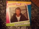 Vinyle 33T Johnny Hallyday Story de 67 a 73 