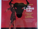 ASD 2448 MELODIYA EMI BIZET-SHCHEDRIN The Carmen Ballet ROZHDESTVENSKY BOLSHOI