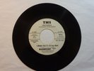 MAGNIFICENT 7 TMS 45 ROCK POP DJ PROMO