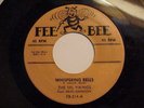 CLASSIC AND RARE DOO WOP 1ST PRESS 45 BY THE 