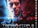 Terminator 2 - 2 x Gatefold Vinyl + Download - Limited Edition - Brad Fiedel