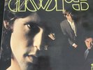 DCC LPZ-2046 THE DOORS 