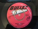 SHOCK ATTACK / CUBAN WALTZ / RAD BRYAN, BOSS SKINHEAD REGGAE 45 HEAR