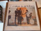 Miles Davis ?– Miles A Antibes LP  CBS ?– 62390 France 1964