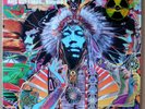 Jimi Hendrix - Axis Out-takes - Volume 1 Vinyl LP - Revolution Records Limited E