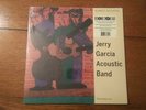 Jerry Garcia Acoustic Band Almost Acoustic New LP Record Day Numbered