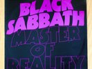 1974 Black Sabbath - Master of Reality - NEMS 1)NEL6004.A  2)WWA008R-1NEL6004-B1